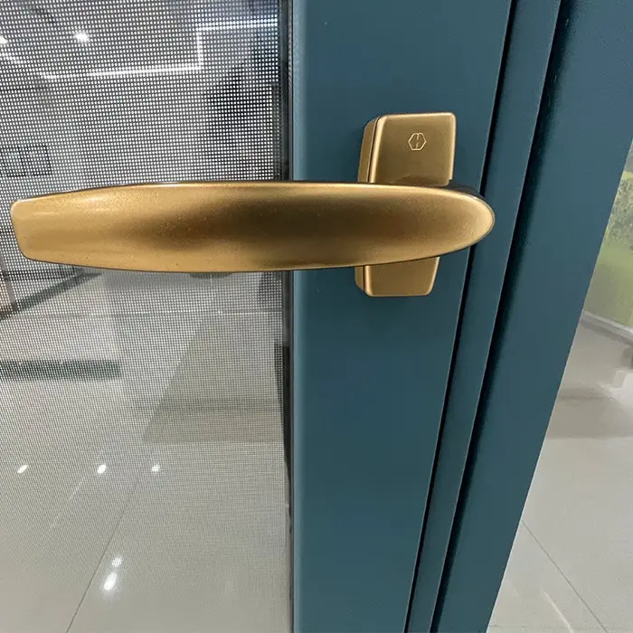 pJoy 126 energy-saving window is the latest technology product, and it also has flush str (
