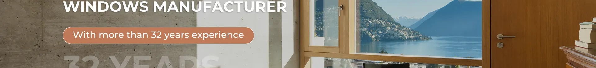 Windows And Glazing